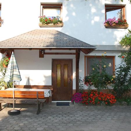 Apartma Pri Potokarju Apartment Bohinj Exterior photo