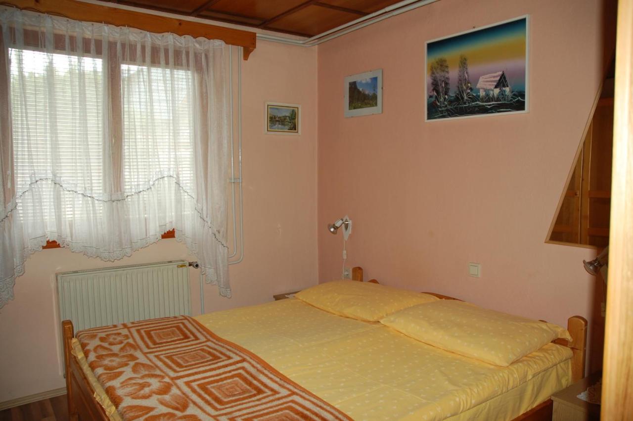Apartma Pri Potokarju Apartment Bohinj Exterior photo